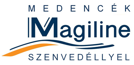 Magiline Hungary - Magiline medence építés
